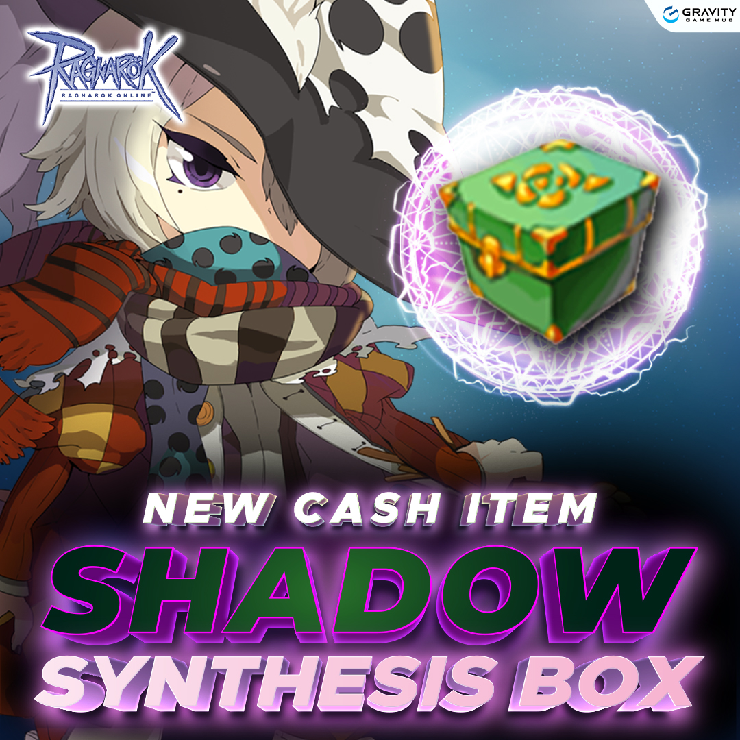 Official Ragnarok Online by Gravity Game Hub